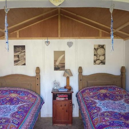 Hotel Galway Glamping Tuam Exteriér fotografie