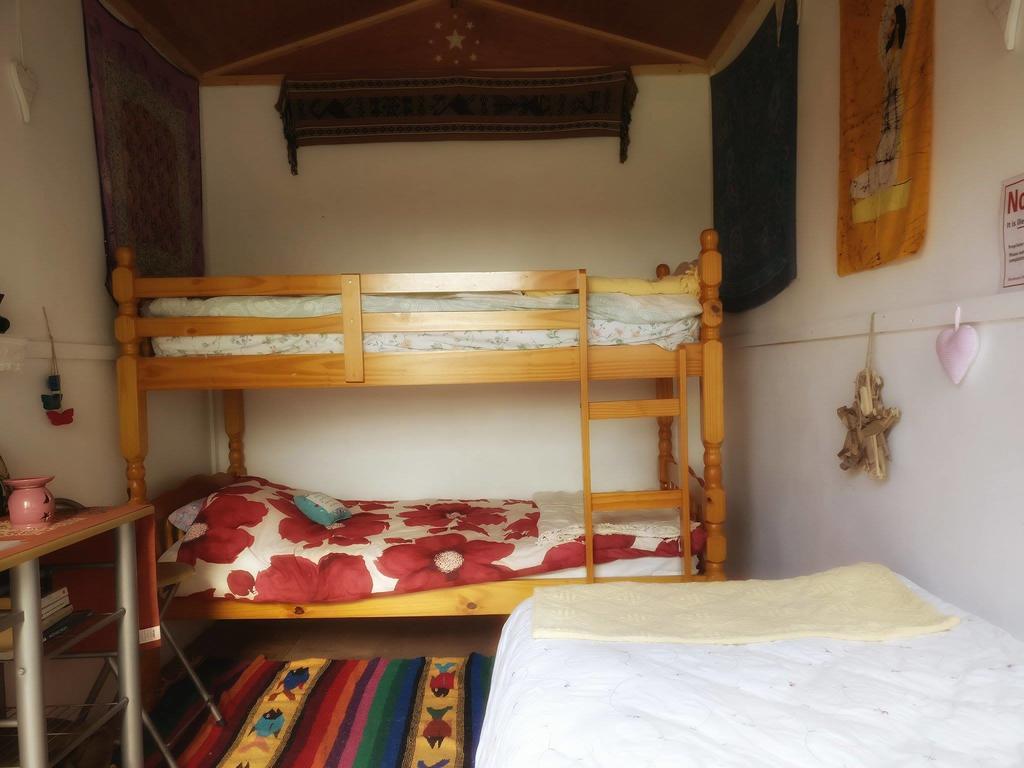 Hotel Galway Glamping Tuam Exteriér fotografie