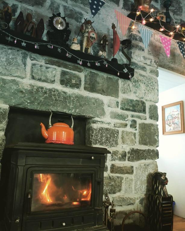 Hotel Galway Glamping Tuam Exteriér fotografie