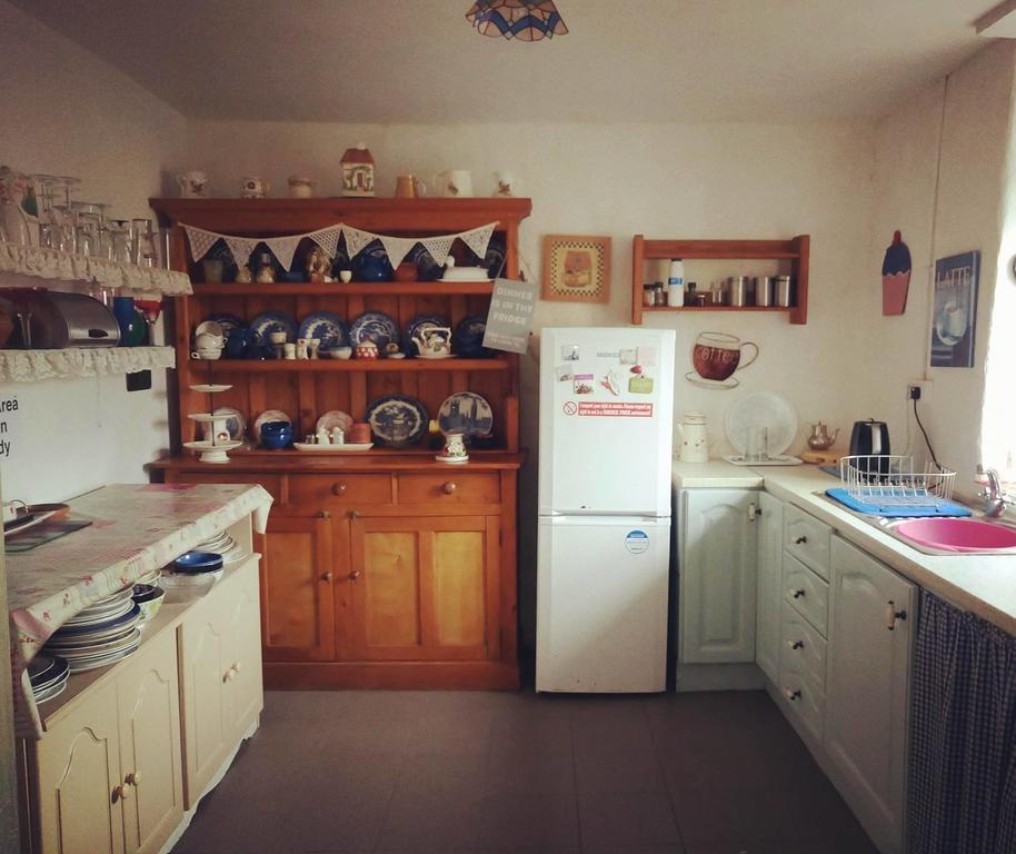 Hotel Galway Glamping Tuam Exteriér fotografie
