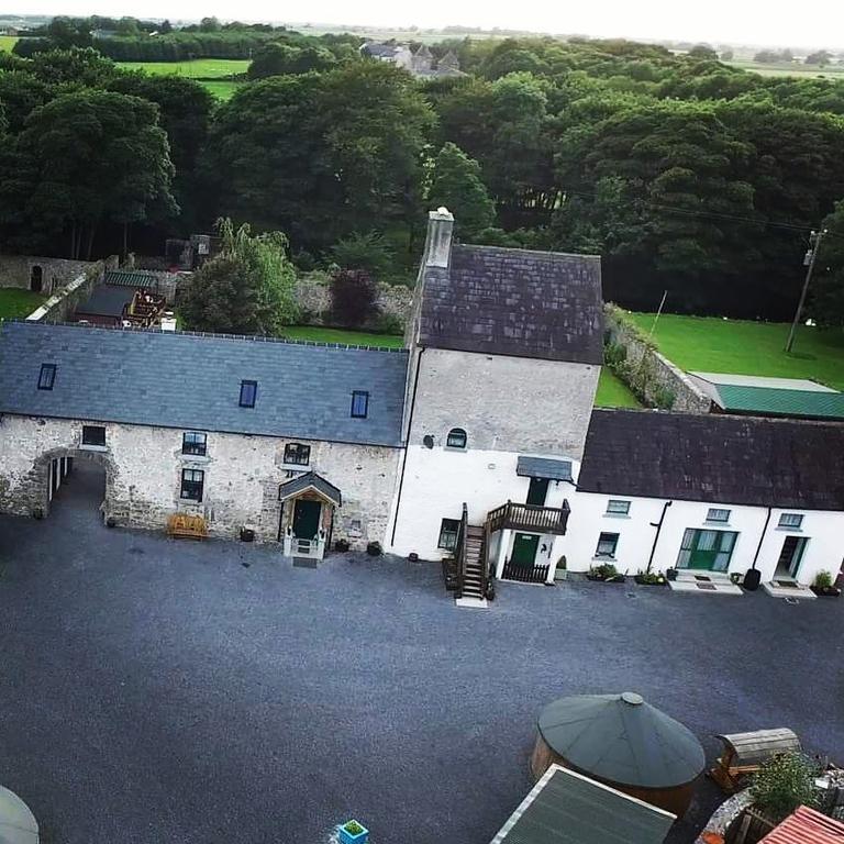 Hotel Galway Glamping Tuam Exteriér fotografie