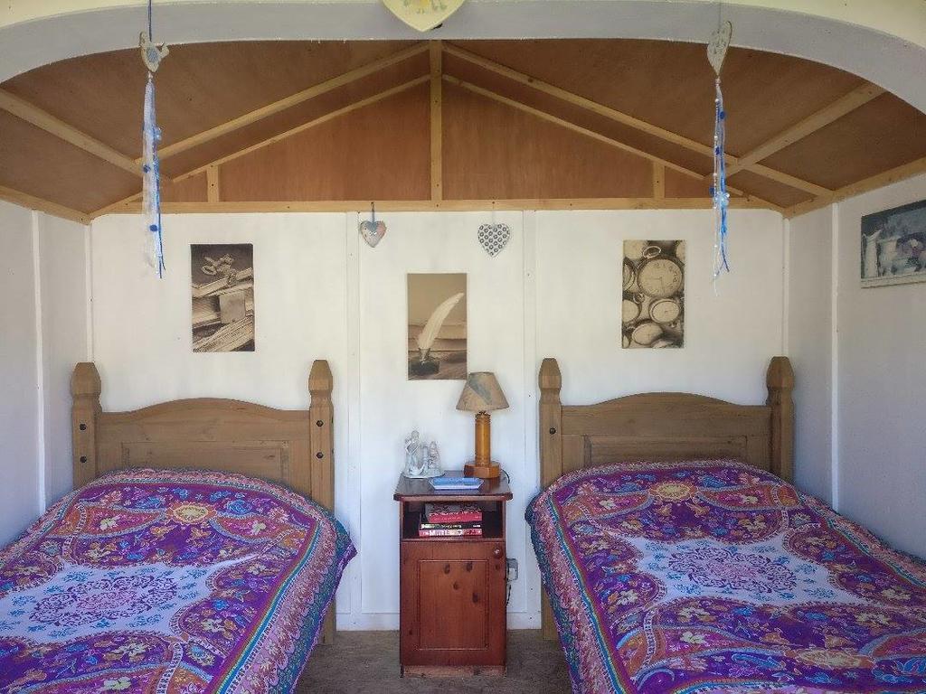 Hotel Galway Glamping Tuam Exteriér fotografie